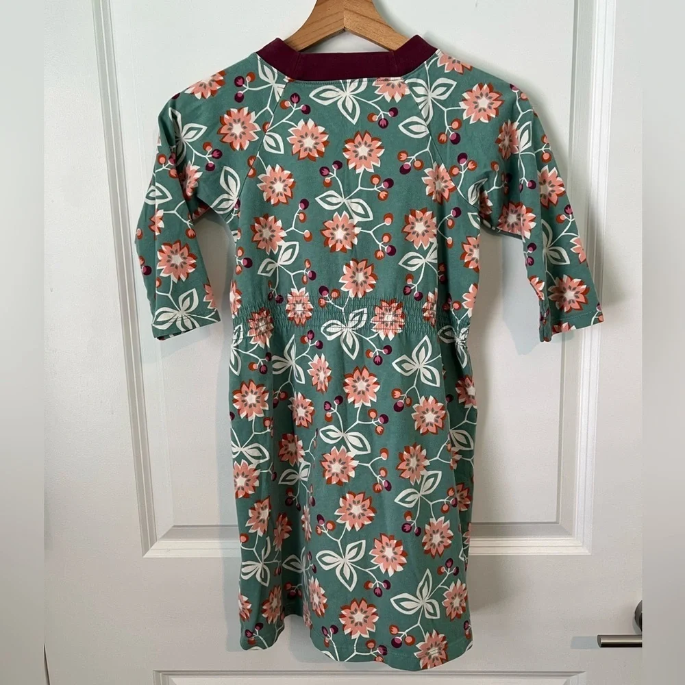 Tea Collection girls size